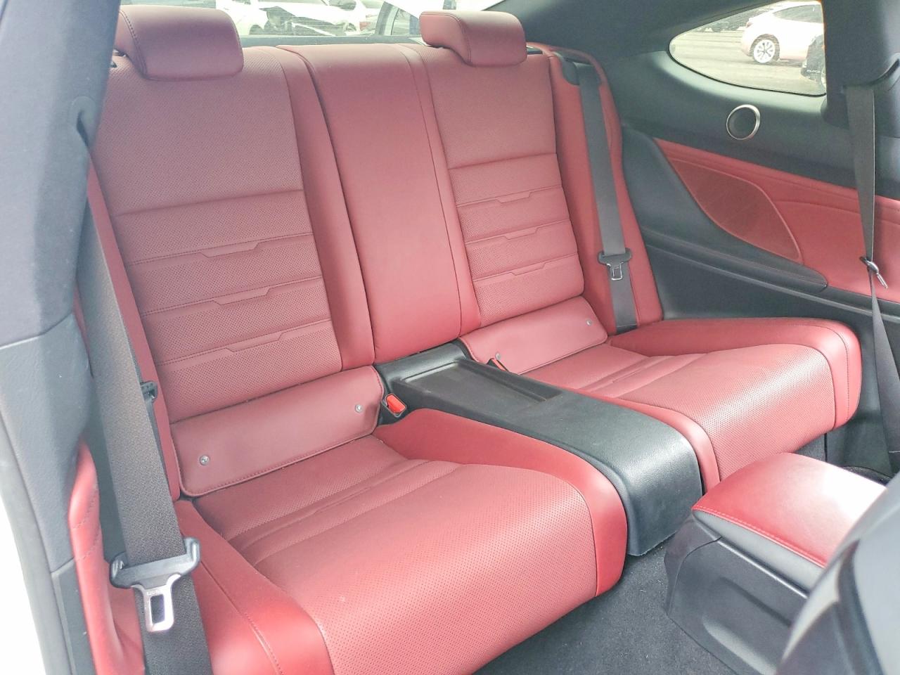 JTHHE5BC3H5017669 · 2017 LEXUS RC · 10/12