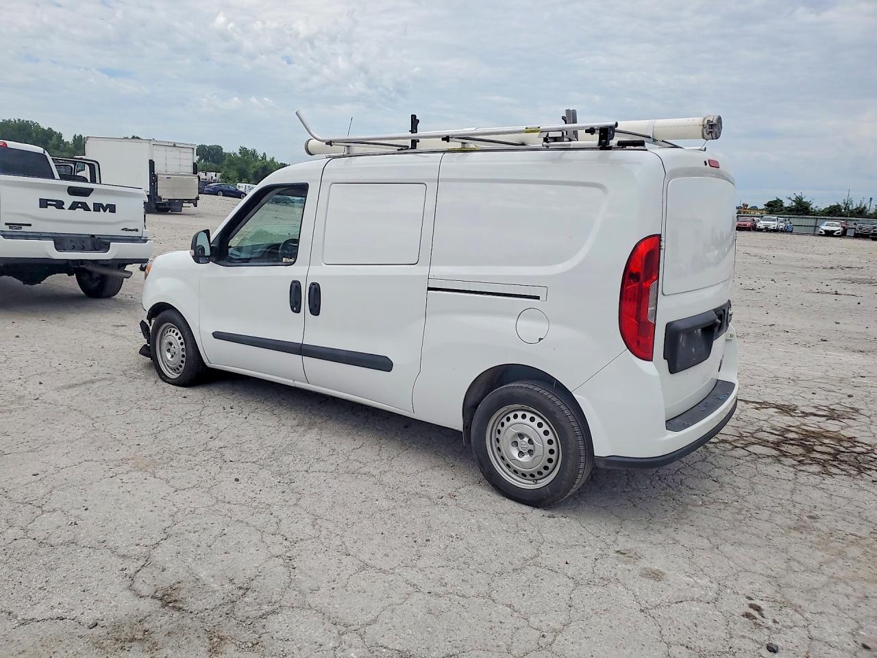 ZFBHRFAB2N6X87701 · 2022 RAM PROMASTER CITY · 2/12