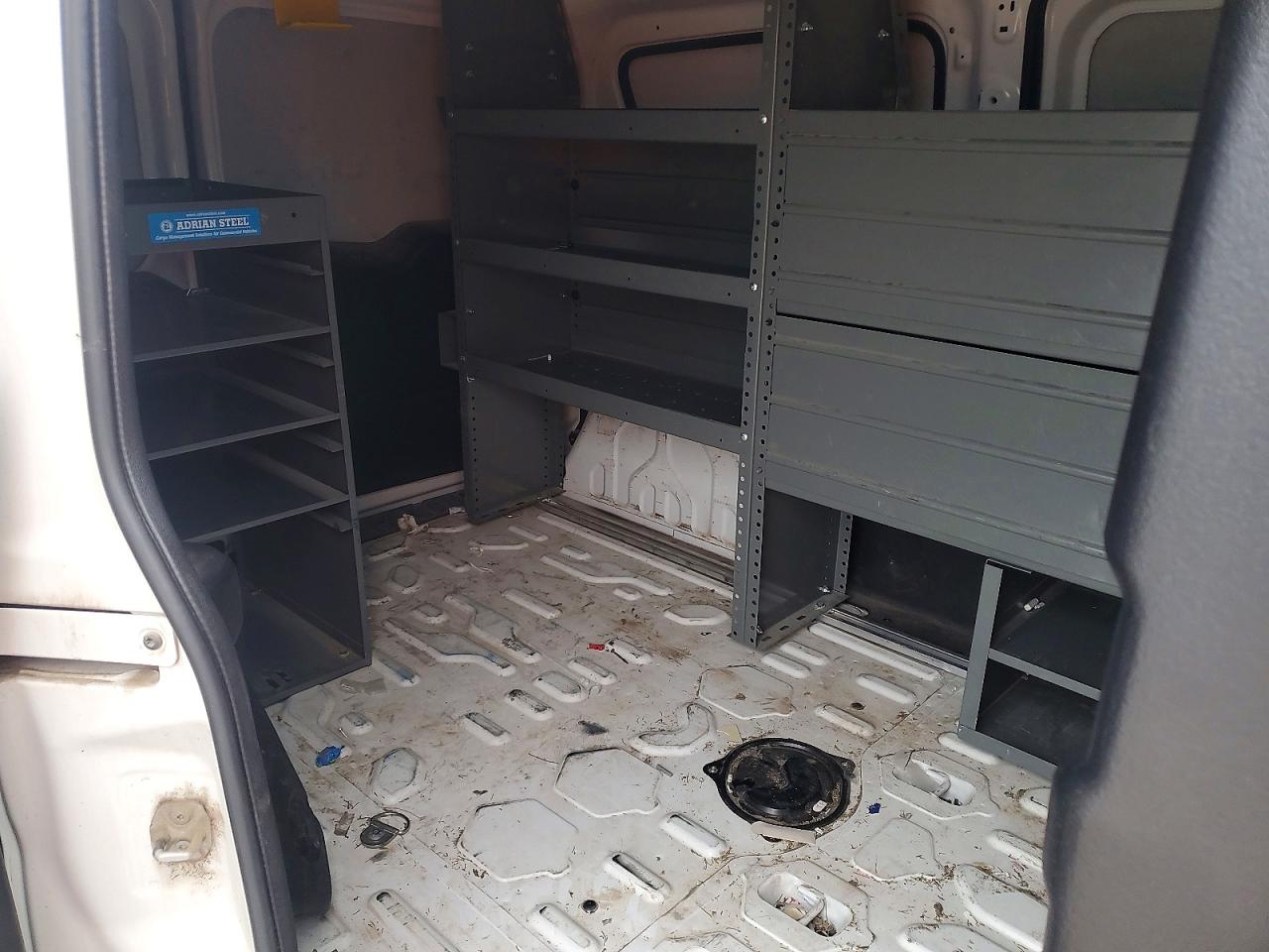 ZFBHRFAB2N6X87701 · 2022 RAM PROMASTER CITY · 10/12