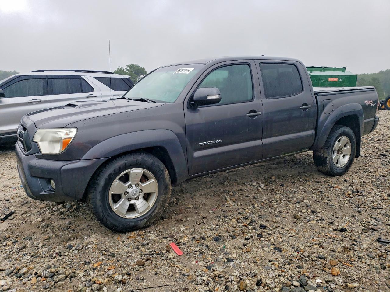 3TMLU4ENXCM103103 · 2012 TOYOTA TACOMA