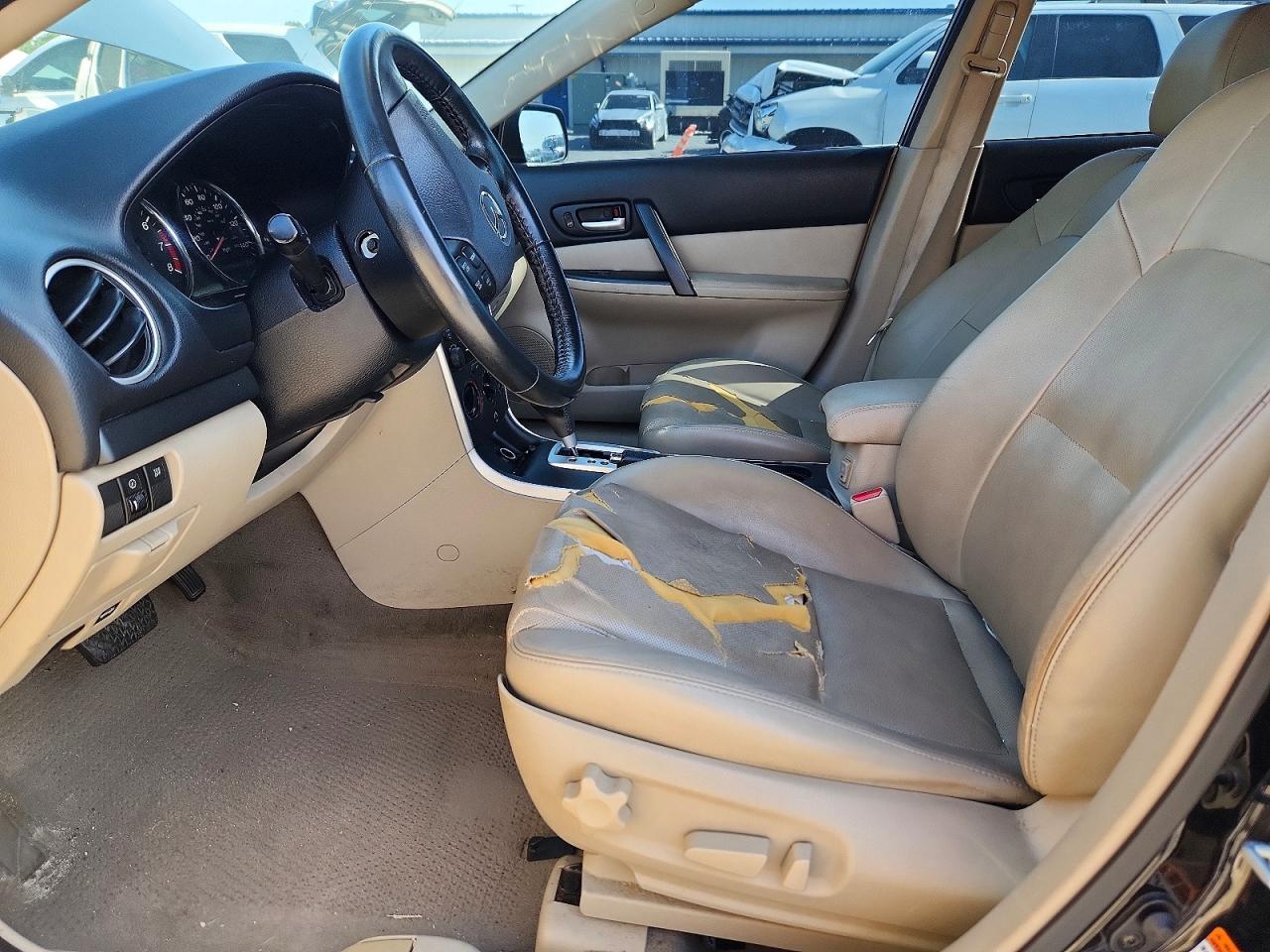 1YVHP80C475M15501 · 2007 MAZDA 6 · 7/12
