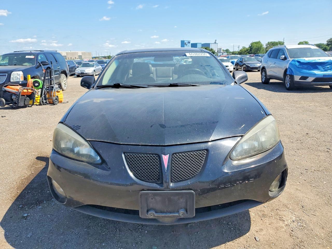 2G2WP552971111906 · 2007 PONTIAC GRAND PRIX · 5/12