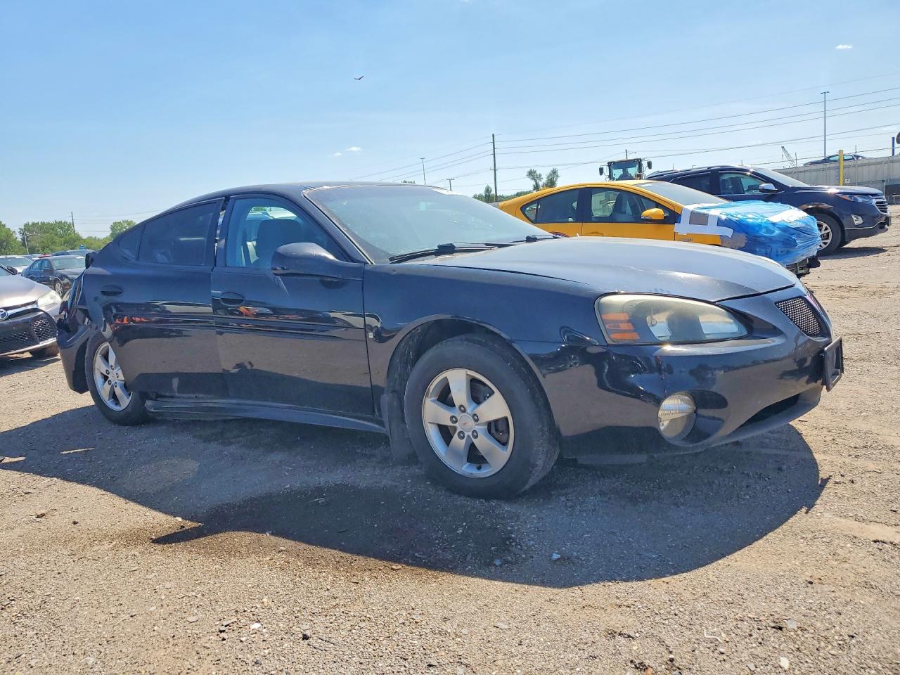 2G2WP552971111906 · 2007 PONTIAC GRAND PRIX · 4/12