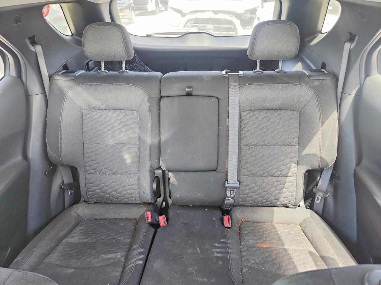 2GNAXKEV3M6127748 · 2021 CHEVROLET EQUINOX · 10/13