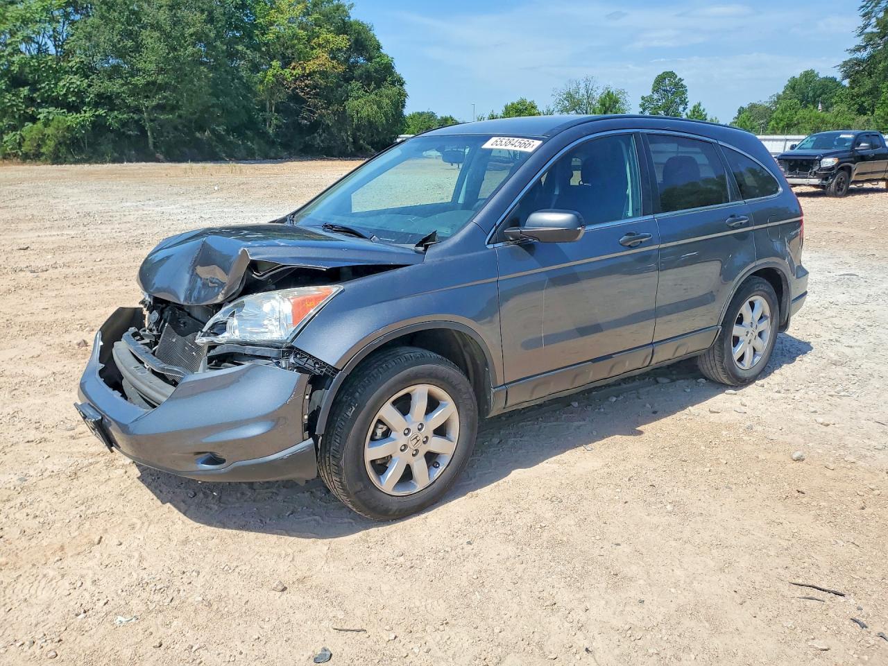5J6RE3H49BL035374 · 2011 HONDA CR-V