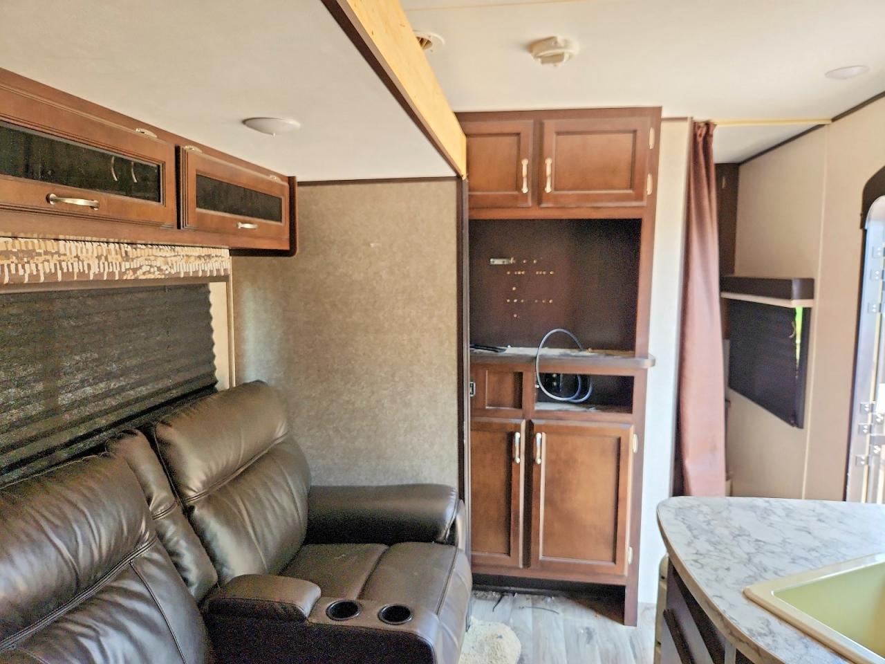 1UJBJ0BP6J17W0087 · 2018 JAYCO JAY FLIGHT · 5/10