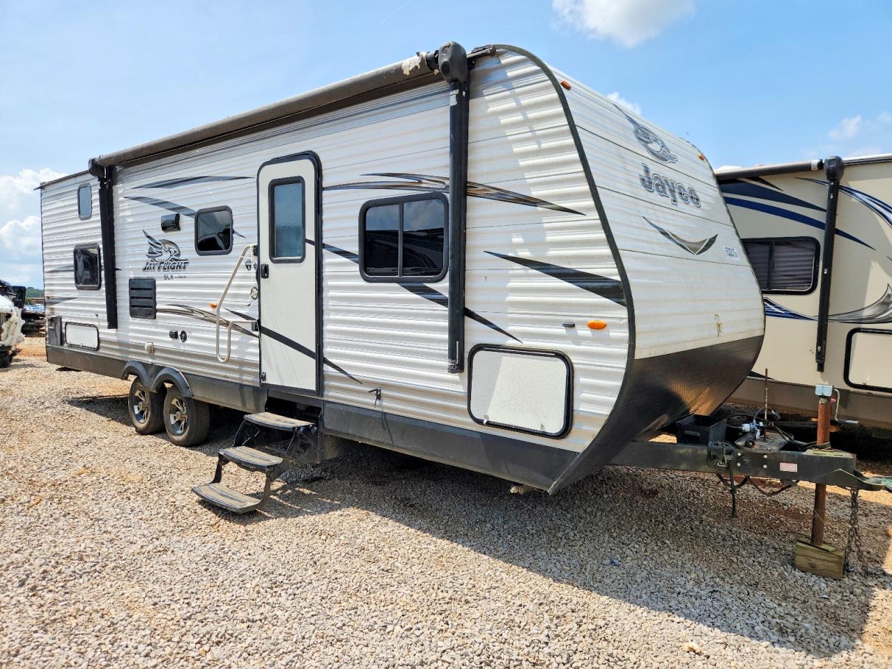 2018 JAYCO JAY FLIGHT