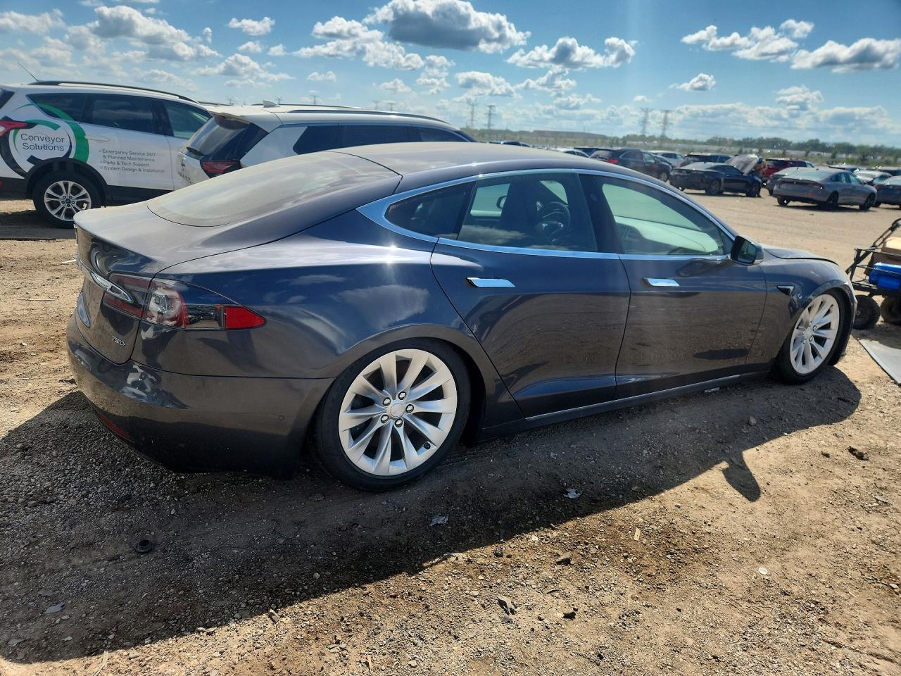 5YJSA1E28HF222255 · 2017 TESLA MODEL S · 3/12