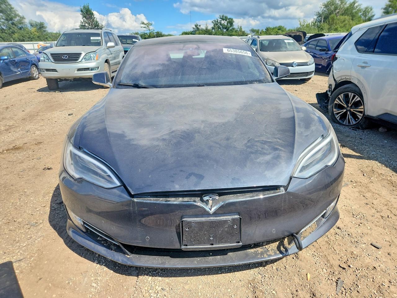 5YJSA1E28HF222255 · 2017 TESLA MODEL S · 5/12