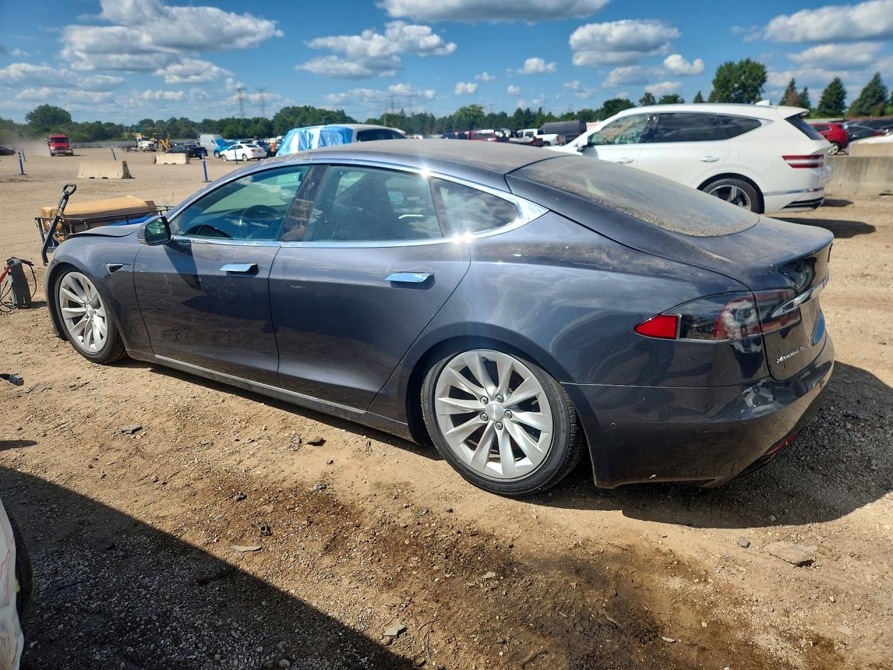 5YJSA1E28HF222255 · 2017 TESLA MODEL S · 2/12