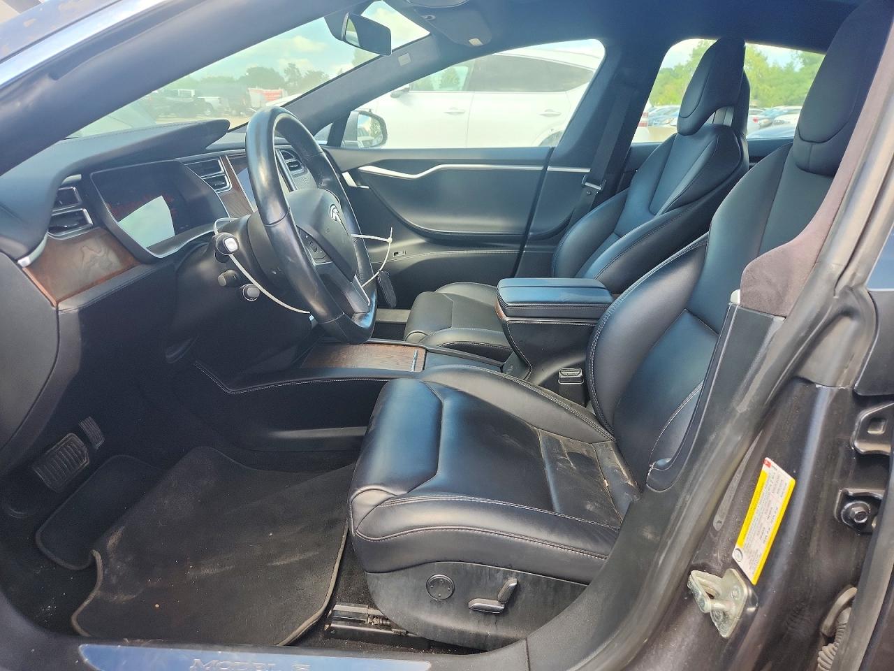 5YJSA1E28HF222255 · 2017 TESLA MODEL S · 7/12