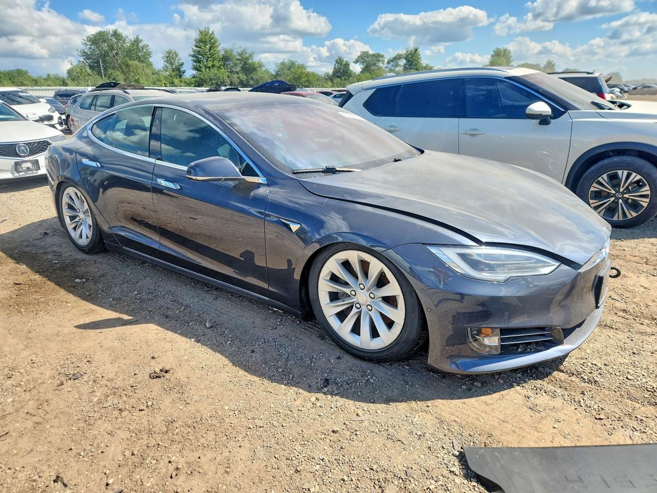 5YJSA1E28HF222255 · 2017 TESLA MODEL S · 4/12