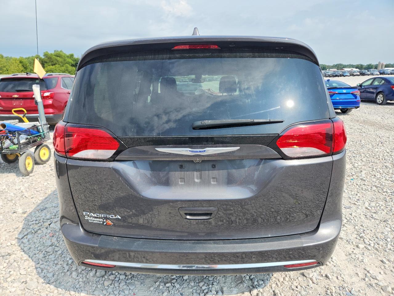 2C4RC1BG6KR554148 · 2019 CHRYSLER PACIFICA · 6/13