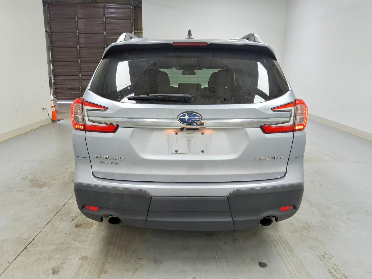 4S4WMABD1P3400965 · 2023 SUBARU ASCENT · 6/12