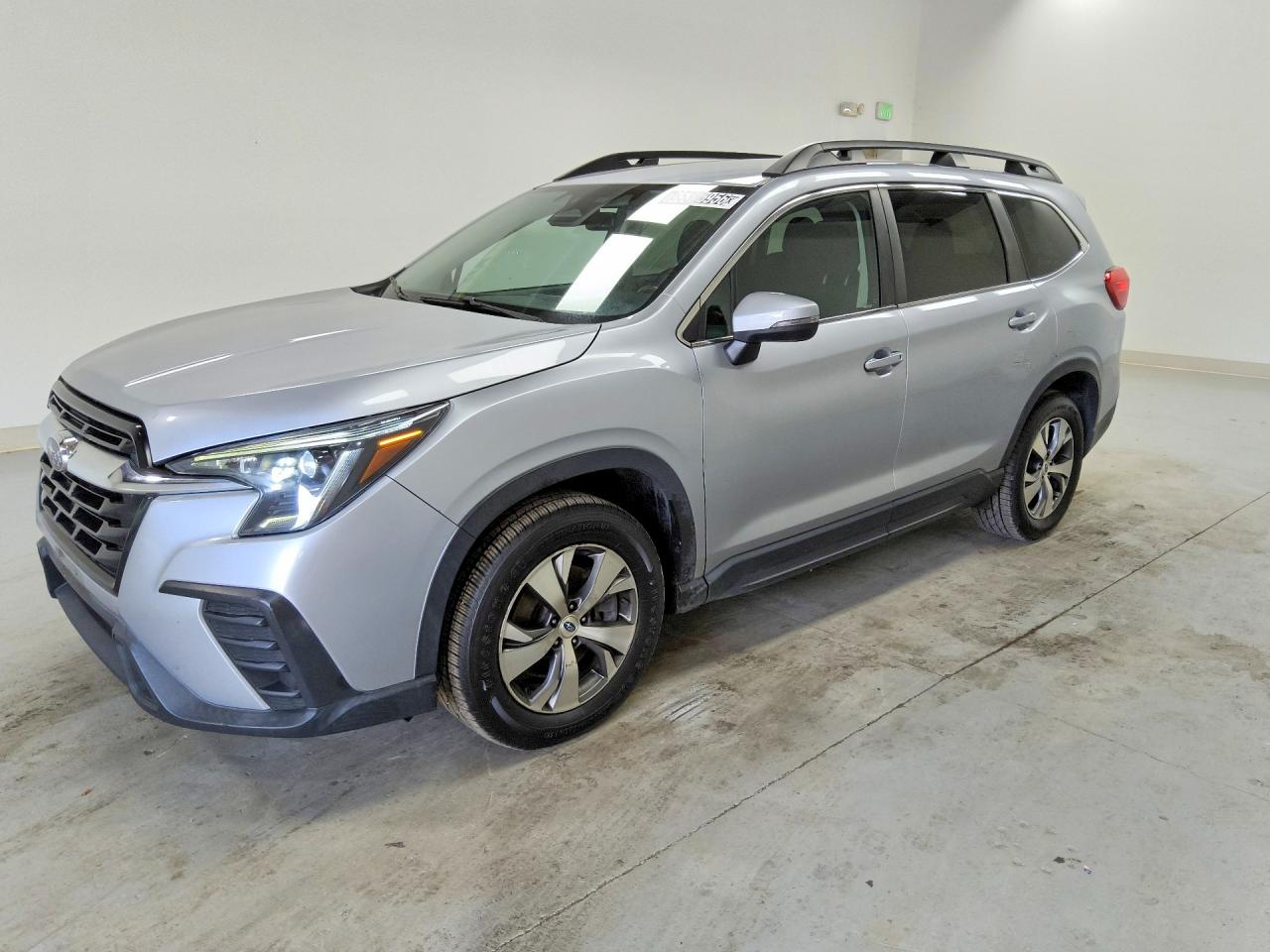 4S4WMABD1P3400965 · 2023 SUBARU ASCENT