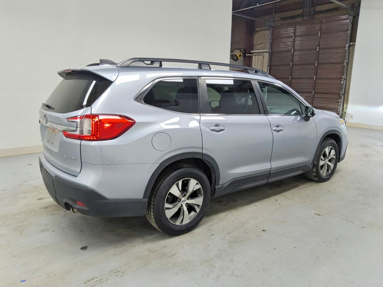 4S4WMABD1P3400965 · 2023 SUBARU ASCENT · 3/12