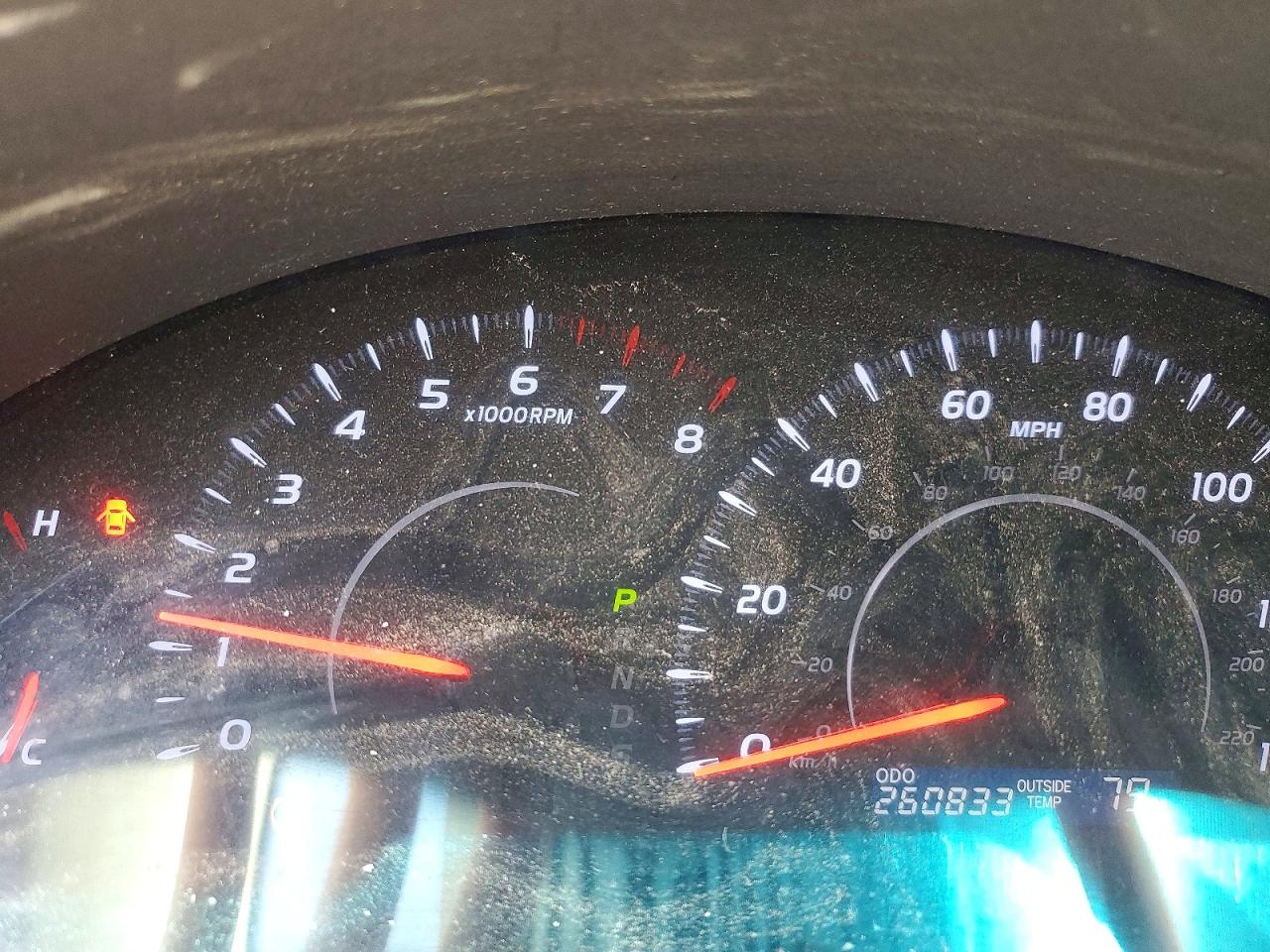4T4BF3EK7AR087197 · 2010 TOYOTA CAMRY · 9/12