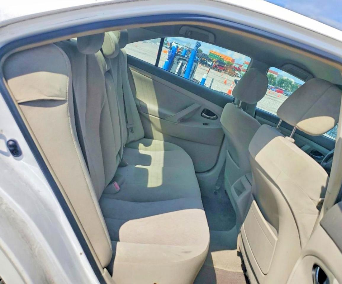 4T4BF3EK7AR087197 · 2010 TOYOTA CAMRY · 10/12