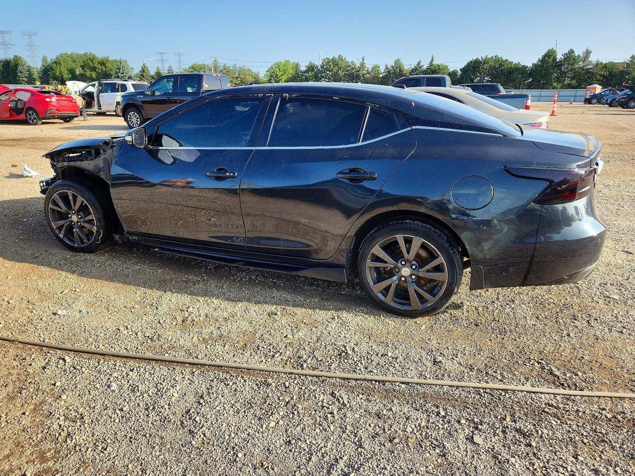 1N4AA6AP0HC384183 · 2017 NISSAN MAXIMA · 2/12