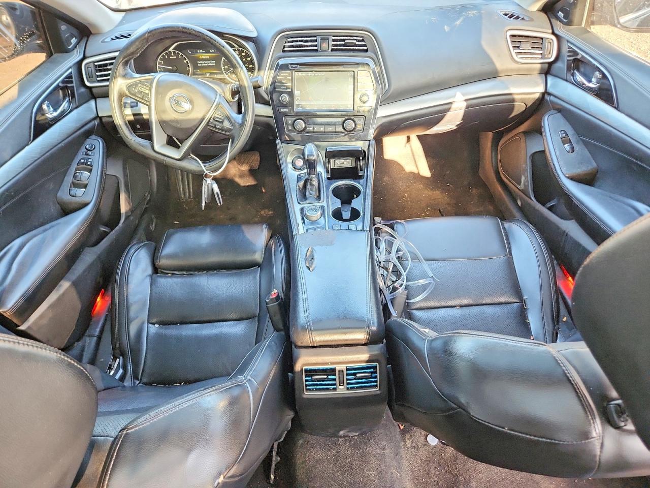 1N4AA6AP0HC384183 · 2017 NISSAN MAXIMA · 8/12