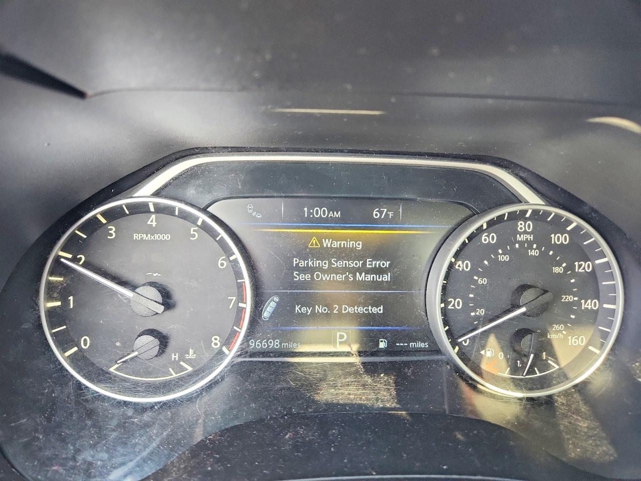 1N4AA6AP0HC384183 · 2017 NISSAN MAXIMA · 9/12