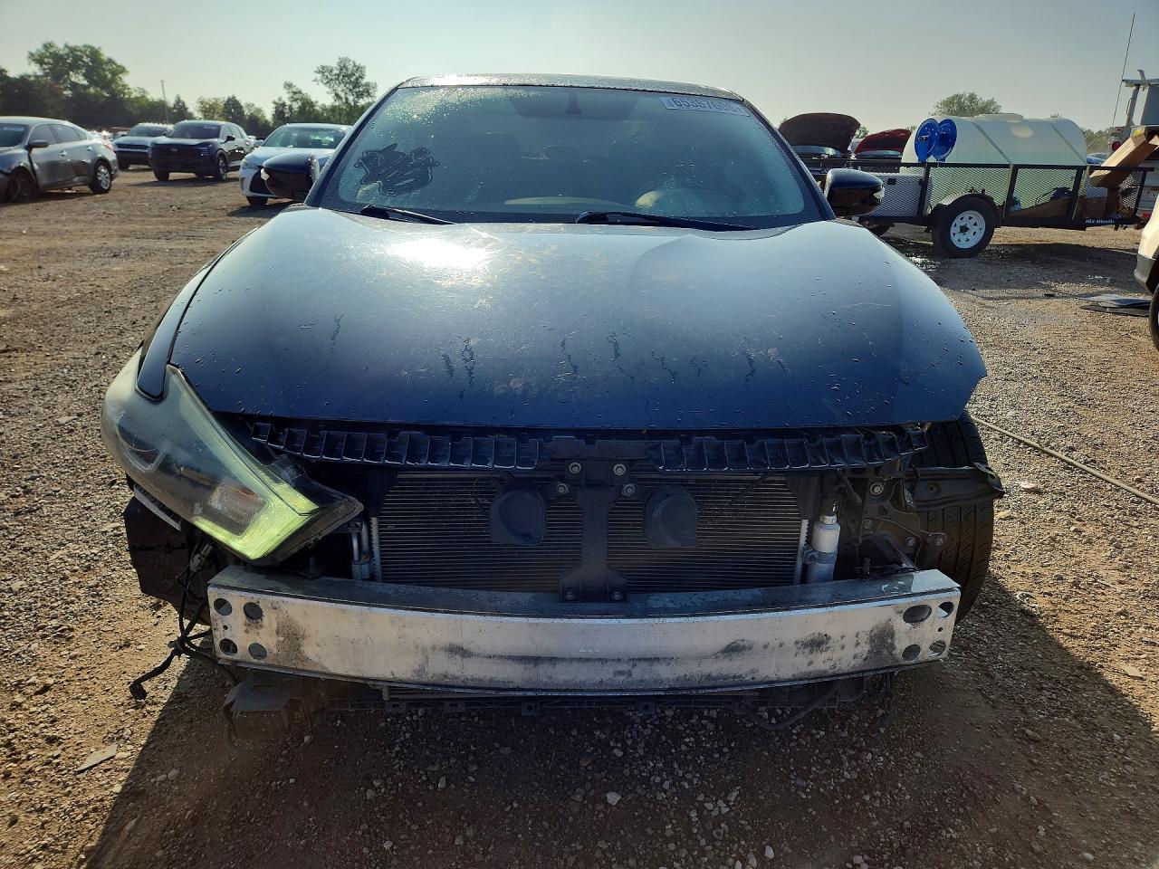 1N4AA6AP0HC384183 · 2017 NISSAN MAXIMA · 5/12