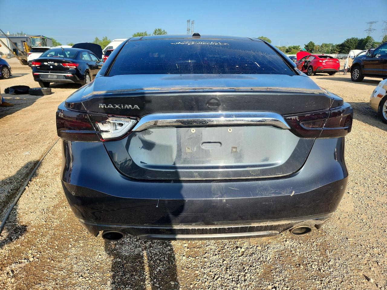 1N4AA6AP0HC384183 · 2017 NISSAN MAXIMA · 6/12