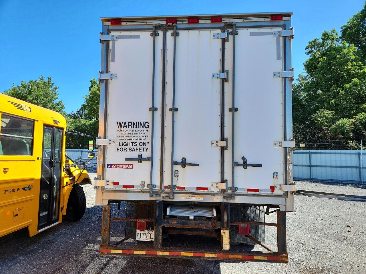 3ALACXFC4JDJV7419 · 2018 FREIGHTLINER M2 · 6/12