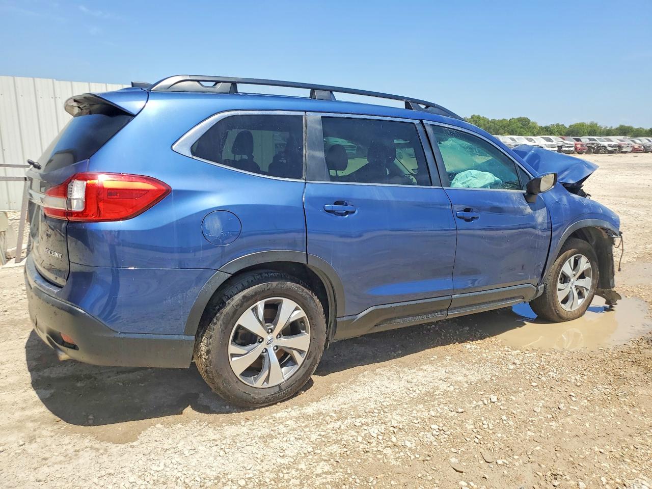4S4WMAFD5M3431903 · 2021 SUBARU ASCENT · 3/14