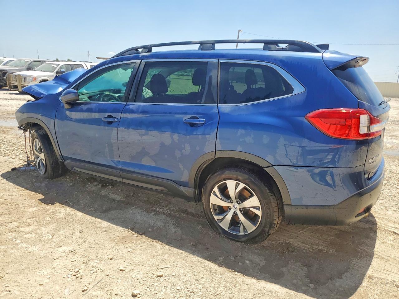 4S4WMAFD5M3431903 · 2021 SUBARU ASCENT · 2/14