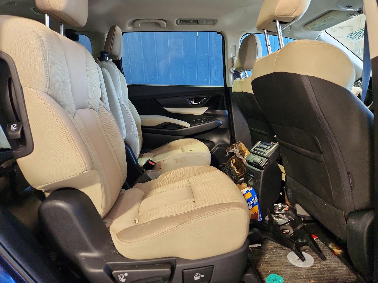 4S4WMAFD5M3431903 · 2021 SUBARU ASCENT · 11/14