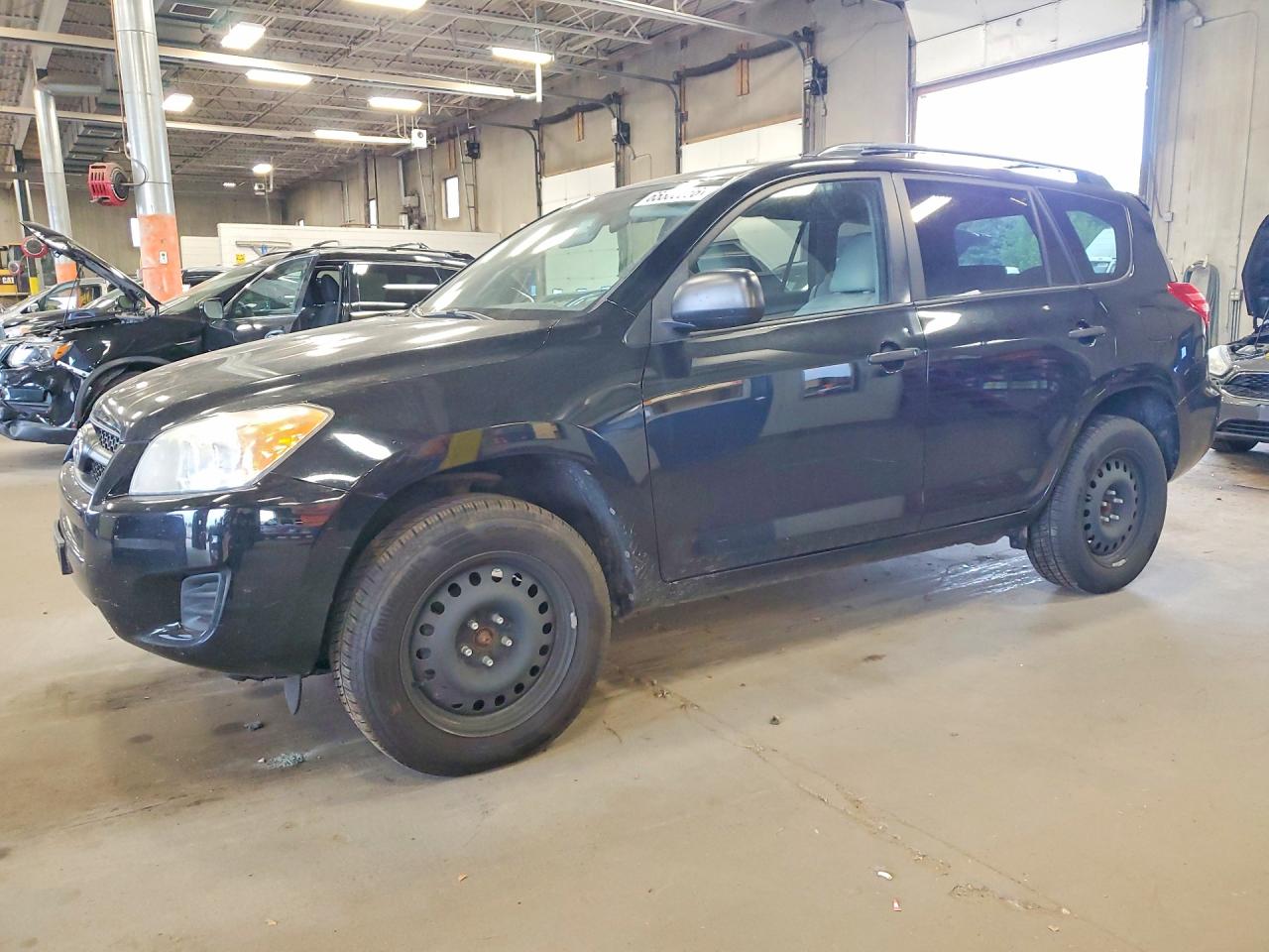 2T3BF4DV6AW067395 · 2010 TOYOTA RAV4