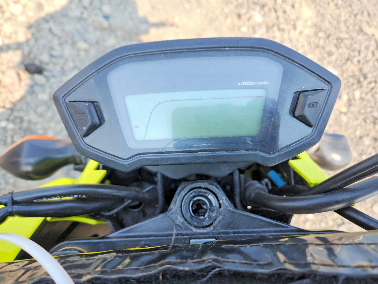 MLHJC7514J5001840 · 2018 HONDA GROM · 7/9