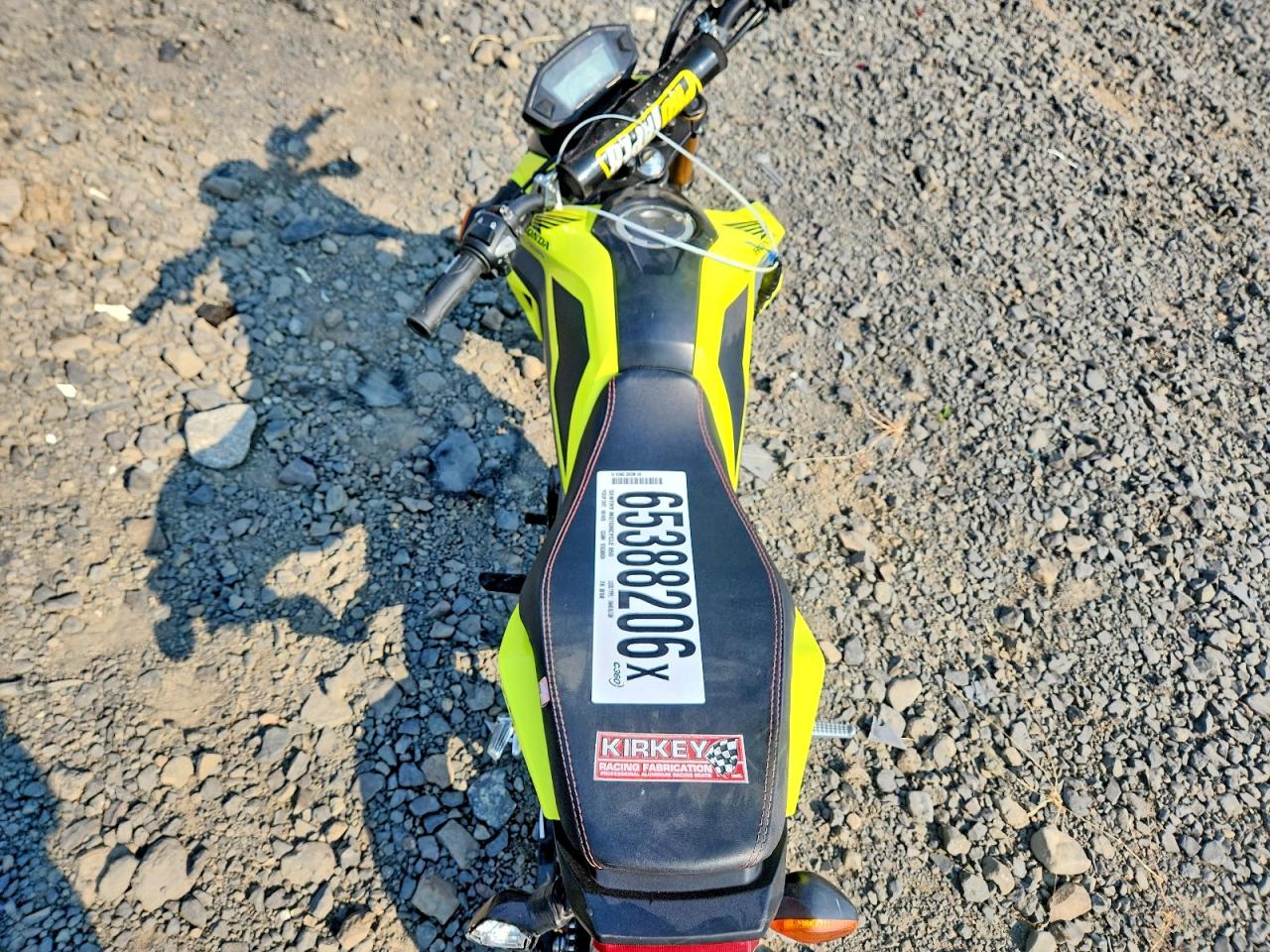 MLHJC7514J5001840 · 2018 HONDA GROM · 6/9