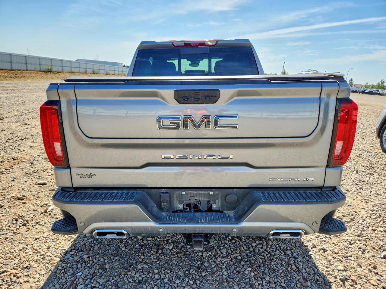 1GTUUHE88RZ279239 · 2024 GMC SIERRA · 6/13
