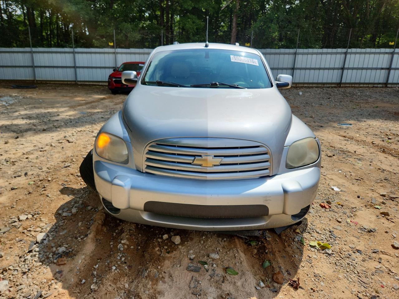 3GNBABFW7BS589919 · 2011 CHEVROLET HHR · 5/12