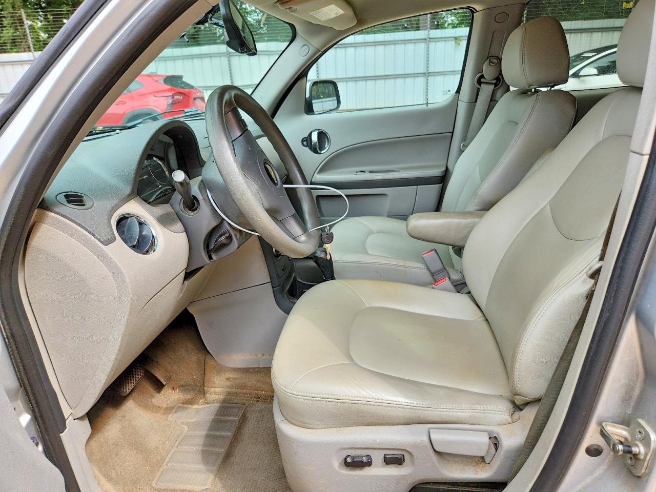 3GNBABFW7BS589919 · 2011 CHEVROLET HHR · 7/12