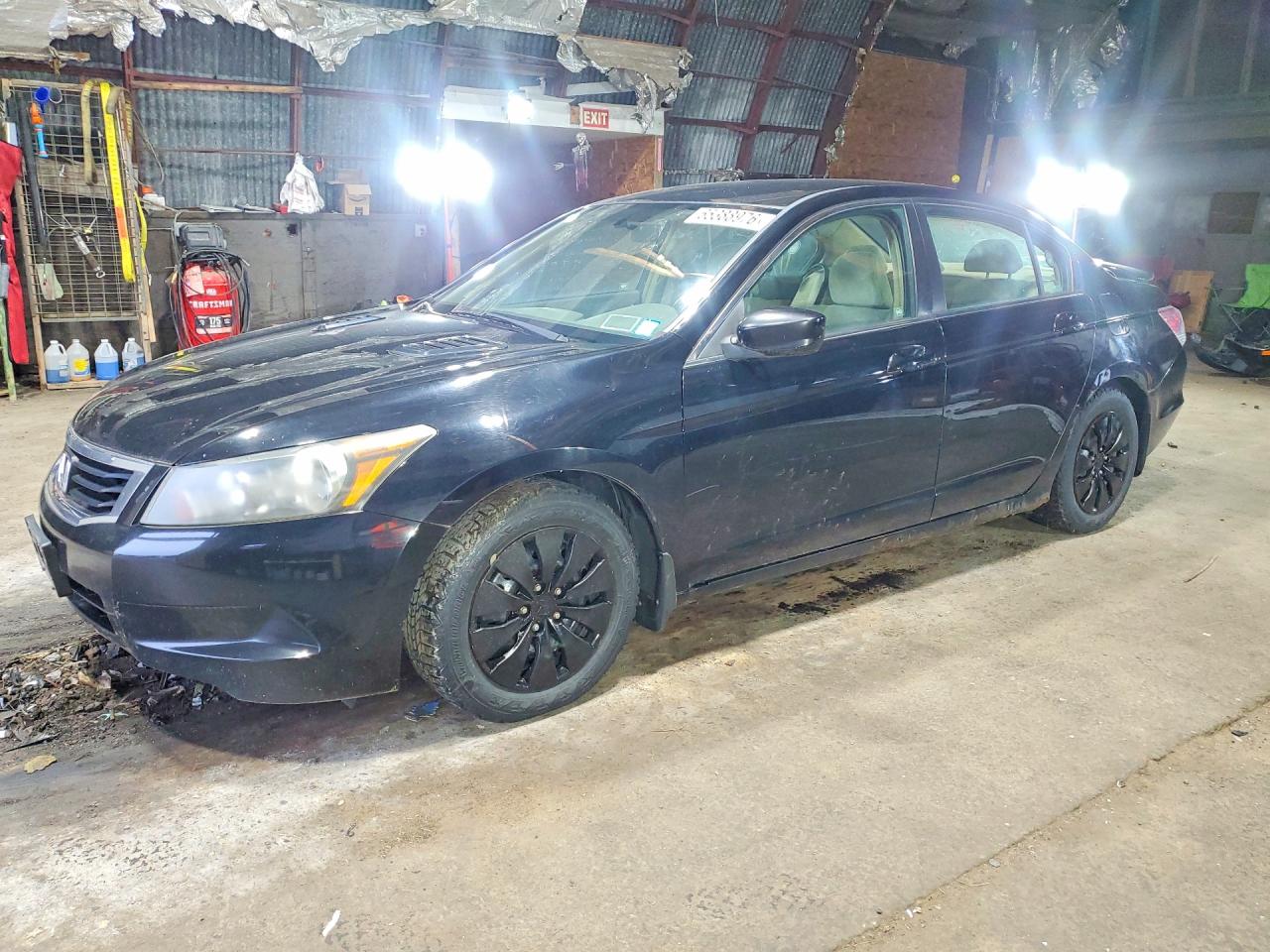 1HGCP26379A173299 · 2009 HONDA ACCORD