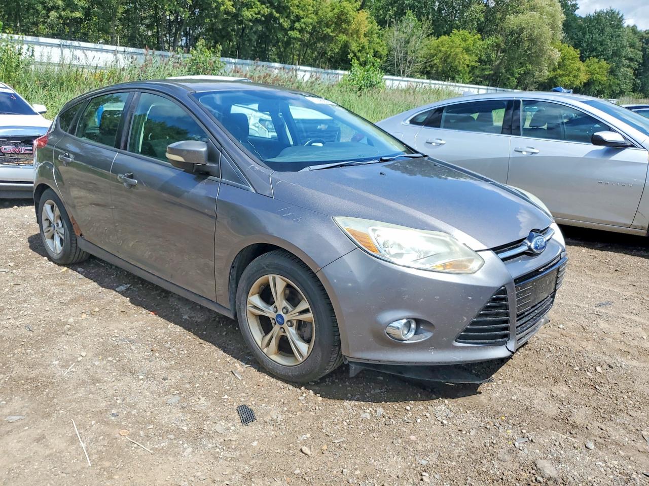 1FAHP3K20CL249695 · 2012 FORD FOCUS · 4/13