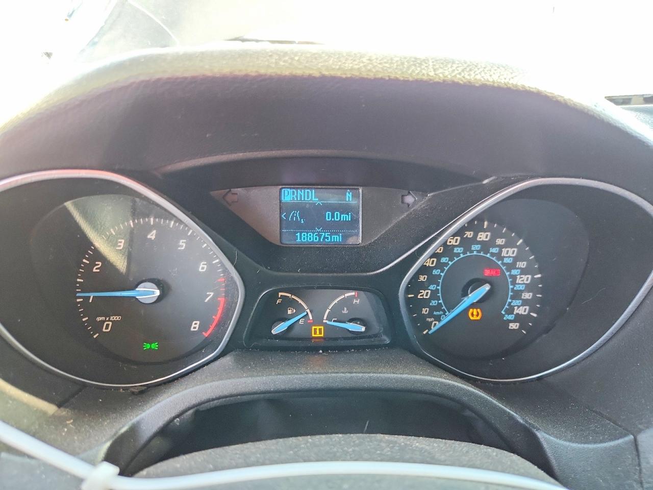 1FAHP3K28CL148159 · 2012 FORD FOCUS · 9/13