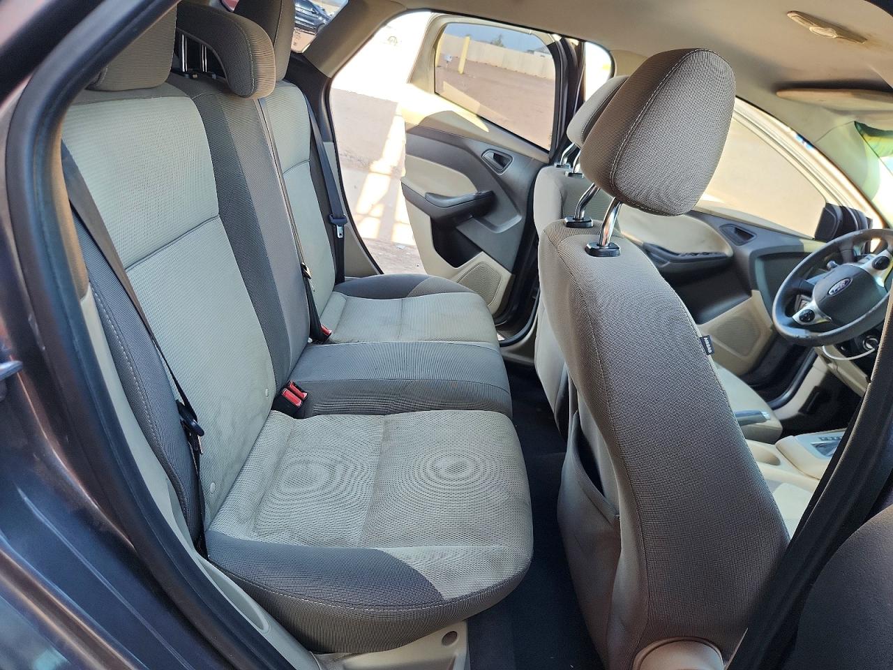 1FAHP3K28CL148159 · 2012 FORD FOCUS · 10/13