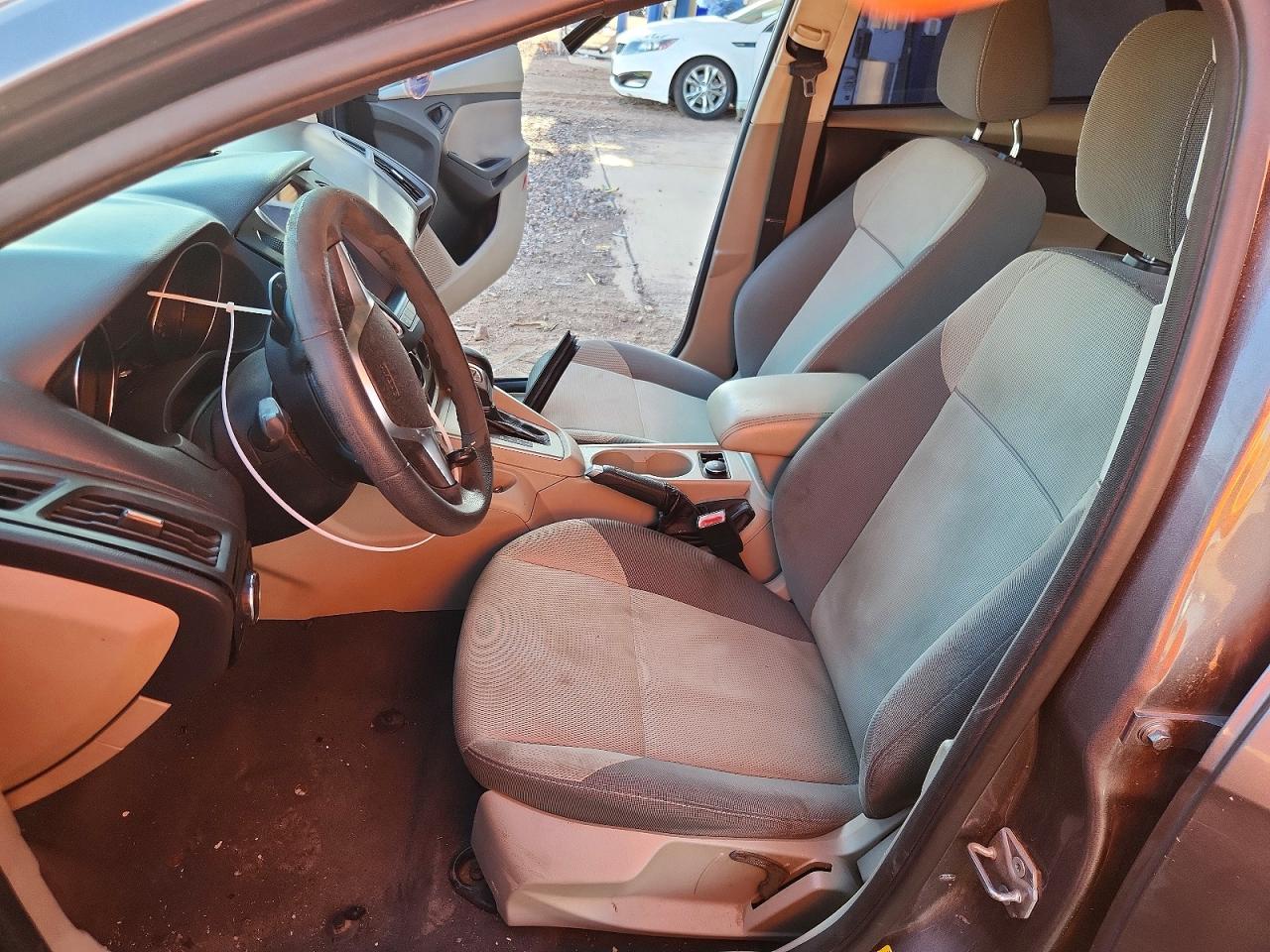 1FAHP3K28CL148159 · 2012 FORD FOCUS · 7/13