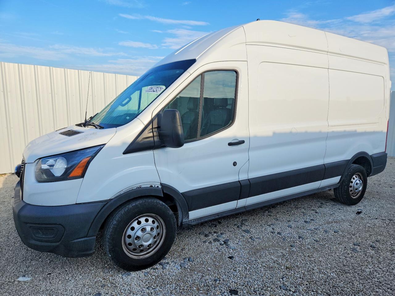 1FTBR2X80NKA64539 · 2022 FORD TRANSIT