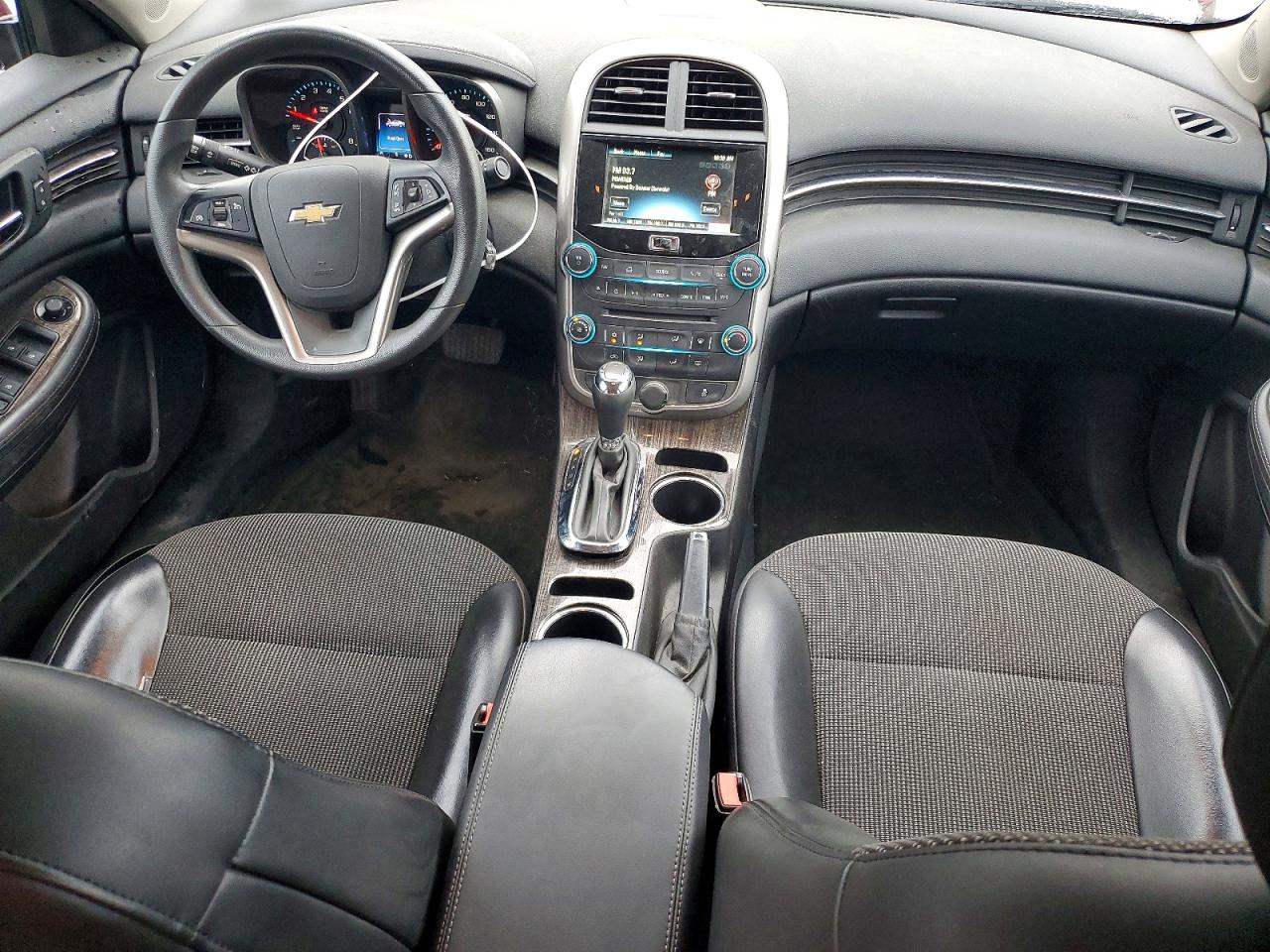 1G11C5SL8FF109921 · 2015 CHEVROLET MALIBU · 8/13
