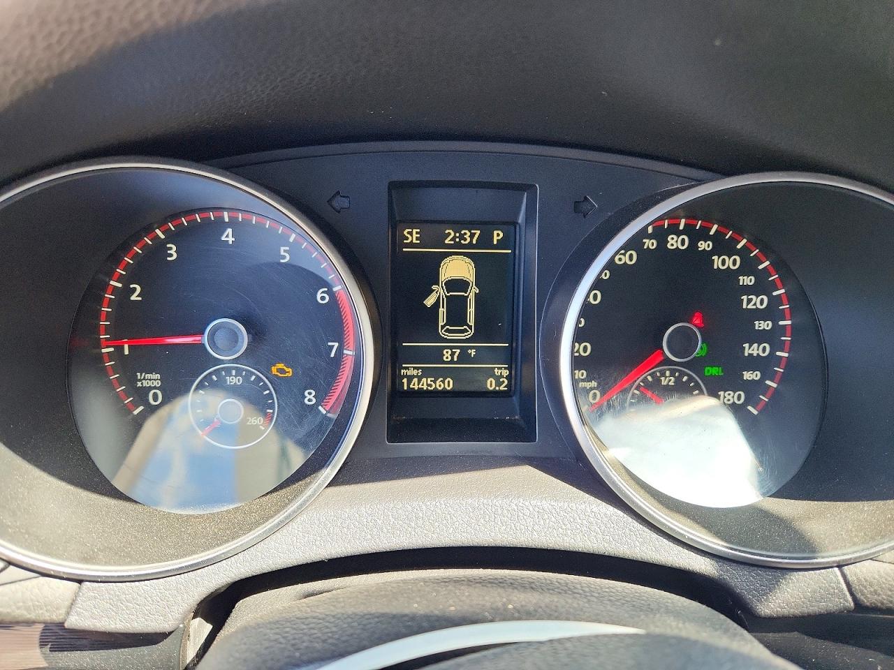 WVWHD7AJ0CW246426 · 2012 VOLKSWAGEN GTI · 9/12