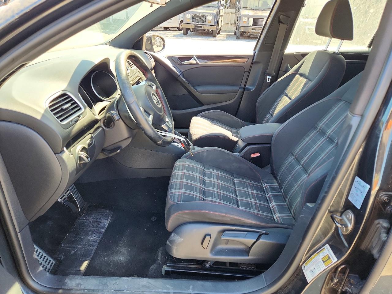 WVWHD7AJ0CW246426 · 2012 VOLKSWAGEN GTI · 7/12