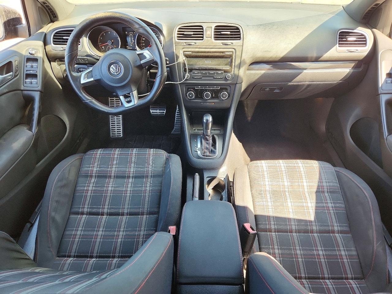 WVWHD7AJ0CW246426 · 2012 VOLKSWAGEN GTI · 8/12