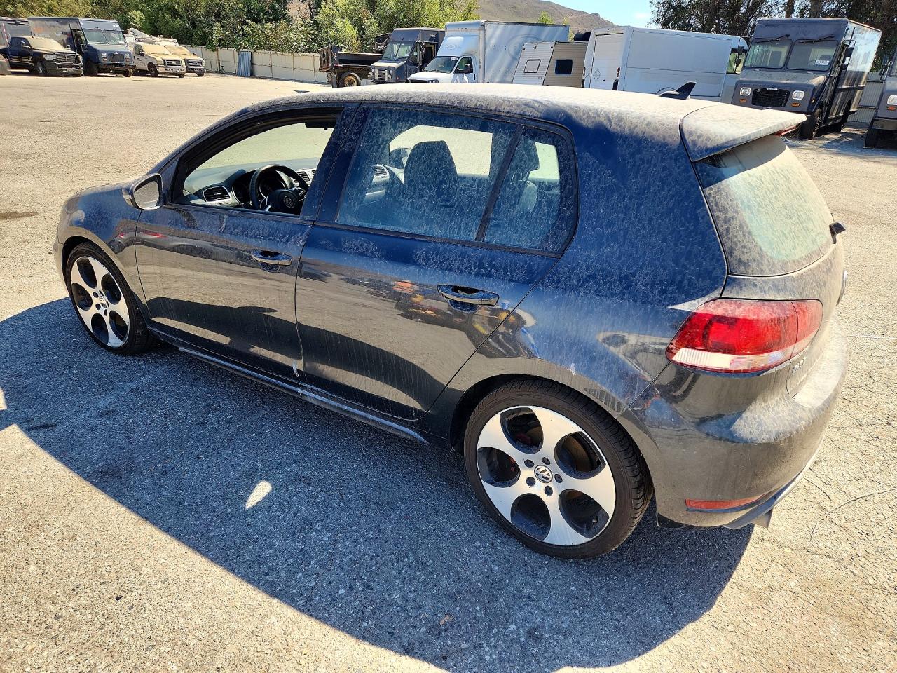 WVWHD7AJ0CW246426 · 2012 VOLKSWAGEN GTI · 2/12