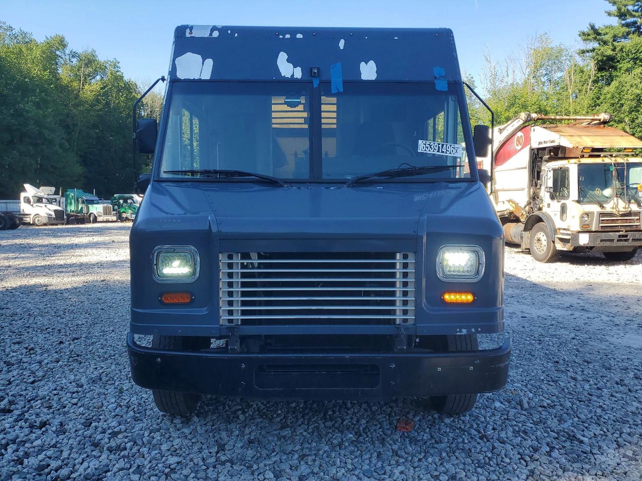 4UZAC2EA9MCMN0173 · 2021 FREIGHTLINER MT45 CHASSIS · 5/13