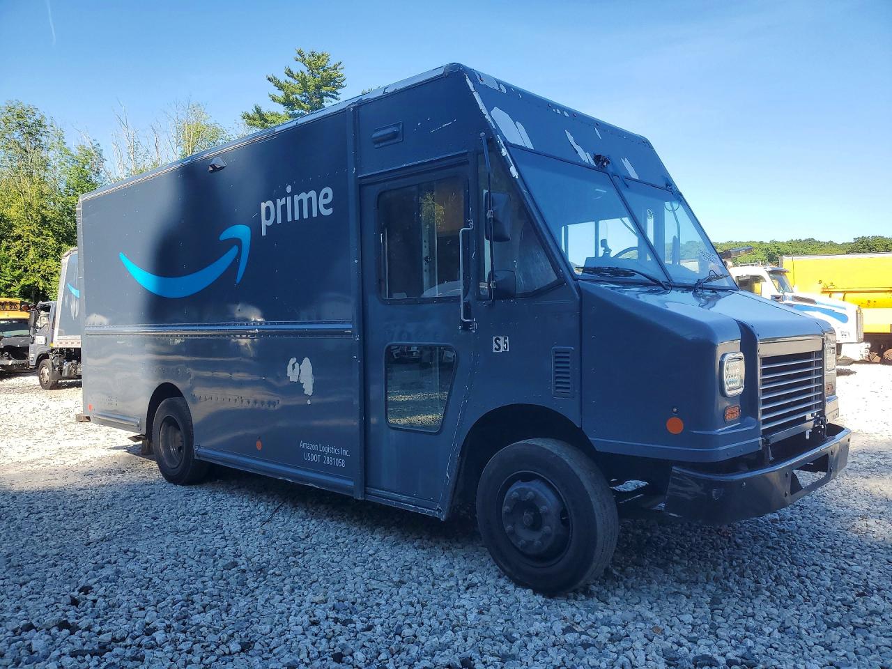 4UZAC2EA9MCMN0173 · 2021 FREIGHTLINER MT45 CHASSIS · 4/13